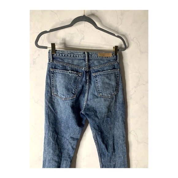 grlfrnd Karolina High Waist Skinny Jean - Picture 3 of 6